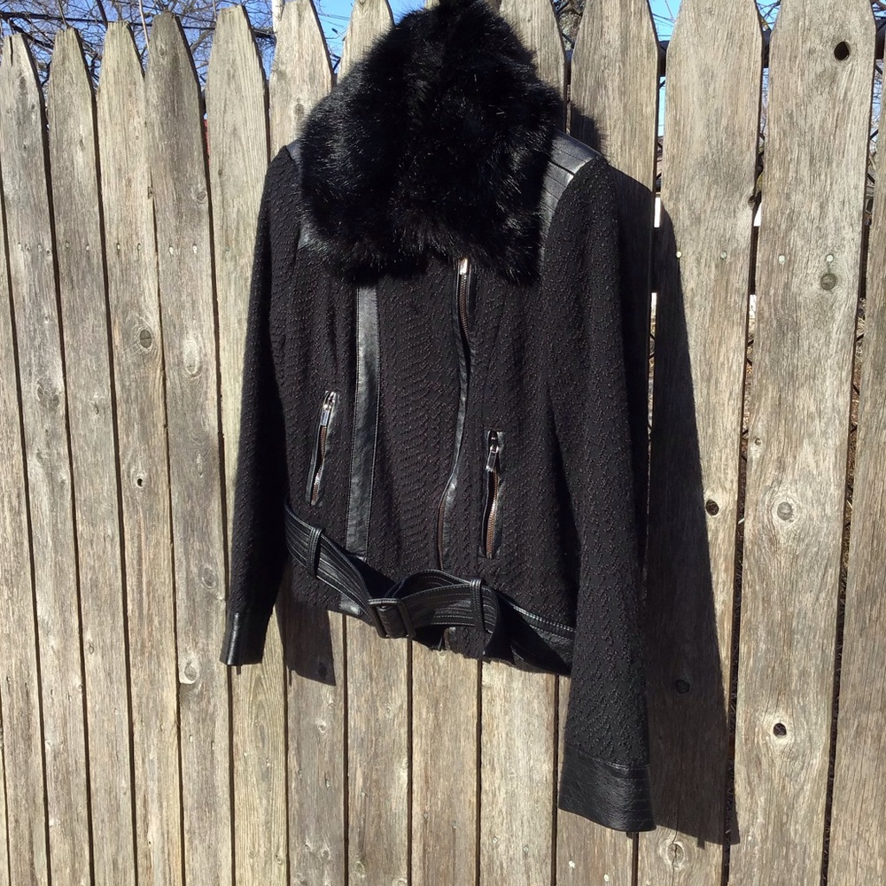 Cache Jacket - image 2